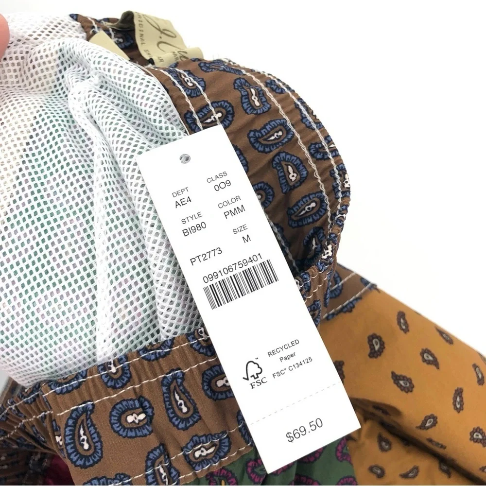 J.CREW 6